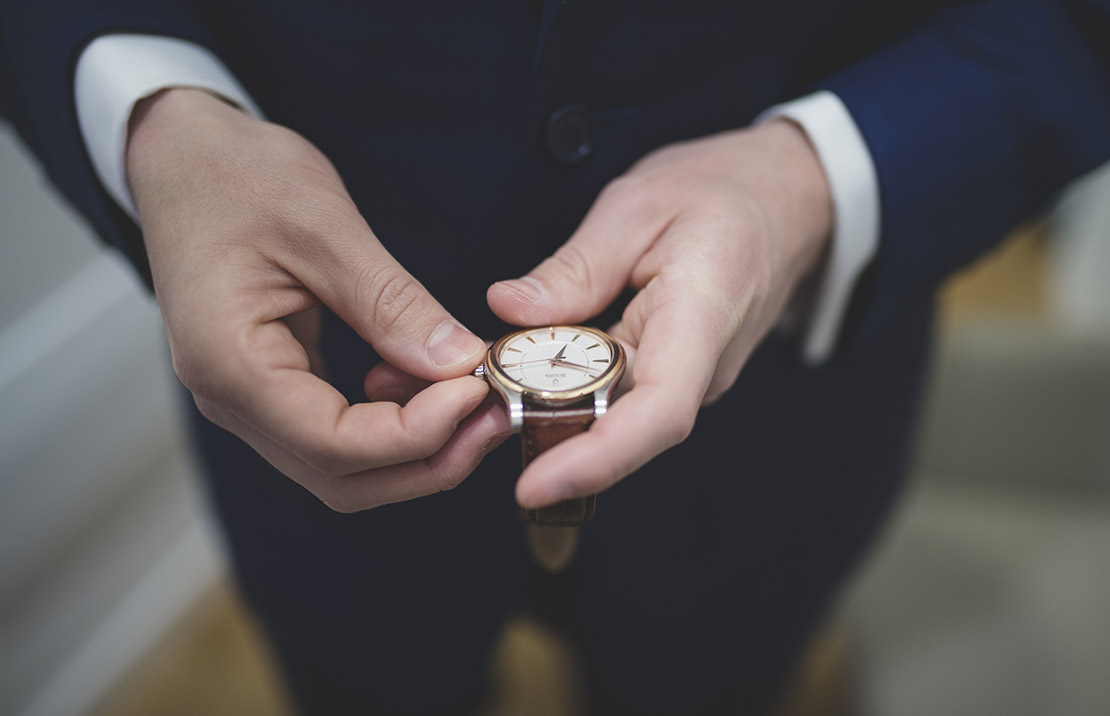 An Enchanted April Wedding in Sorrento | photographer in sorrento