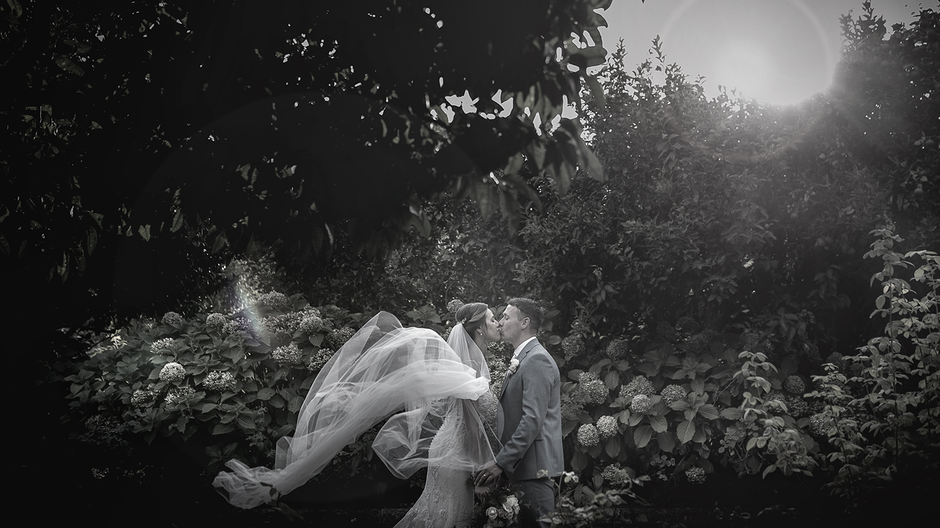 sorrento wedding photographers