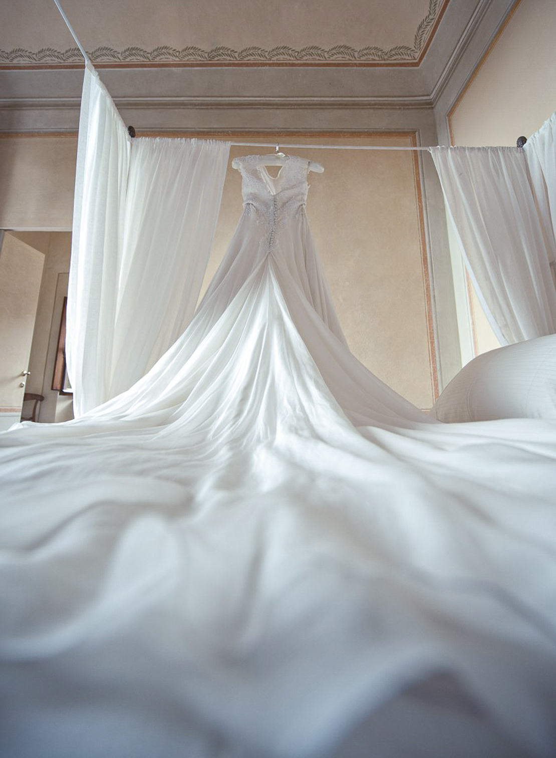 Tuscany Wedding photographer