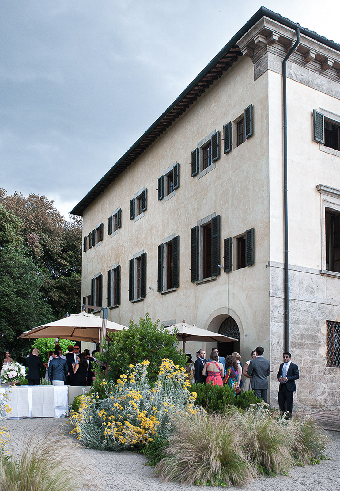 Tuscany Wedding photographer