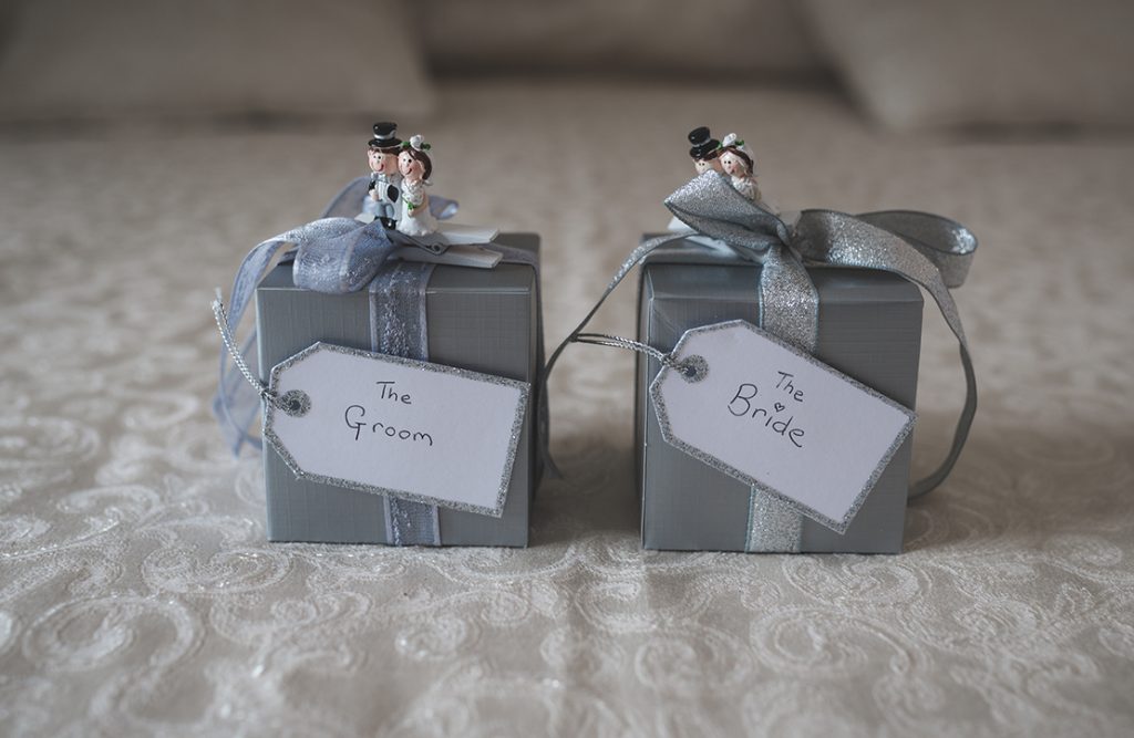 Great Wedding Gift List