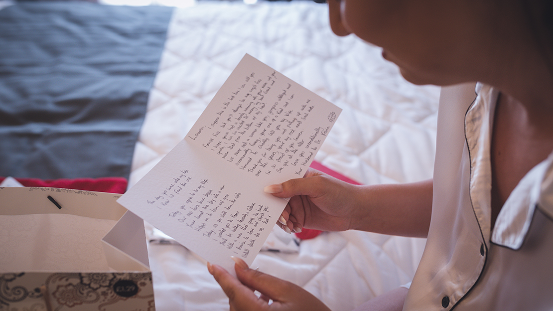 Great Wedding Gift List