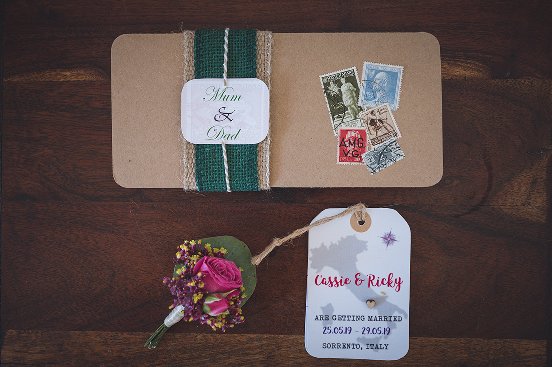 Great Wedding Gift List