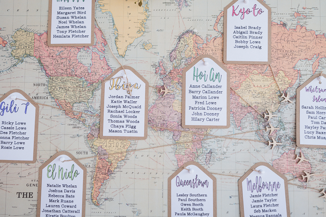 Great Wedding Gift List