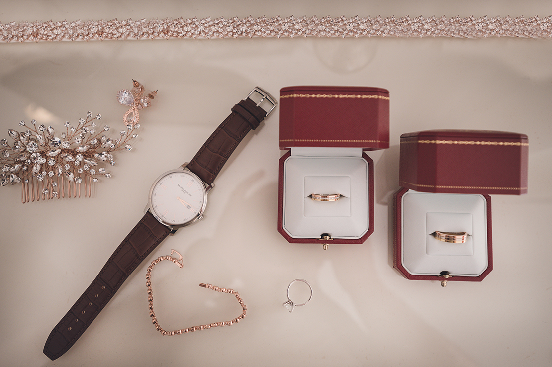 Great Wedding Gift List