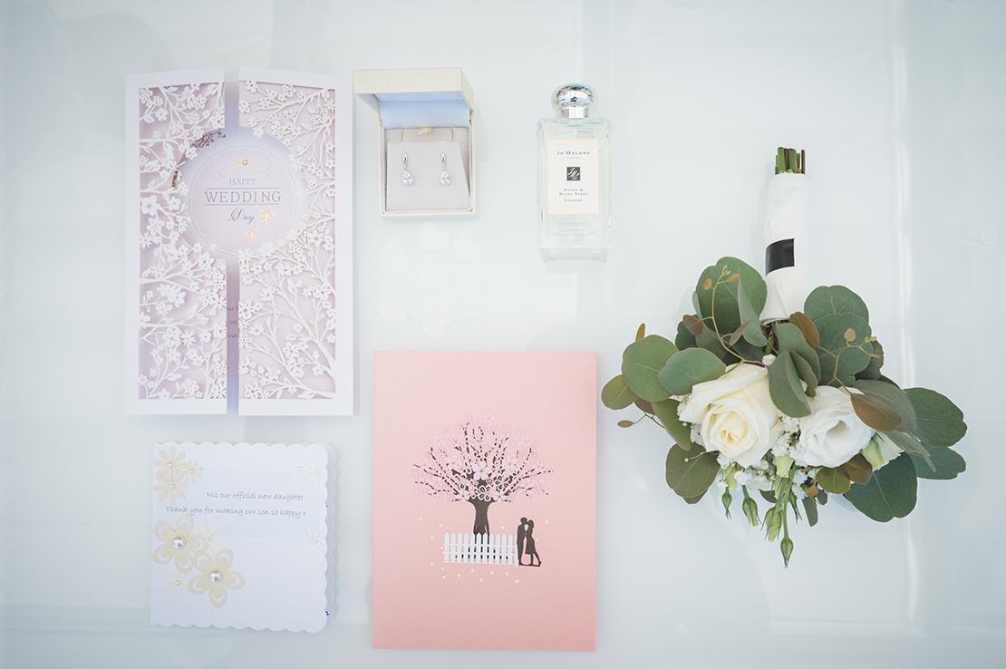 Great Wedding Gift List