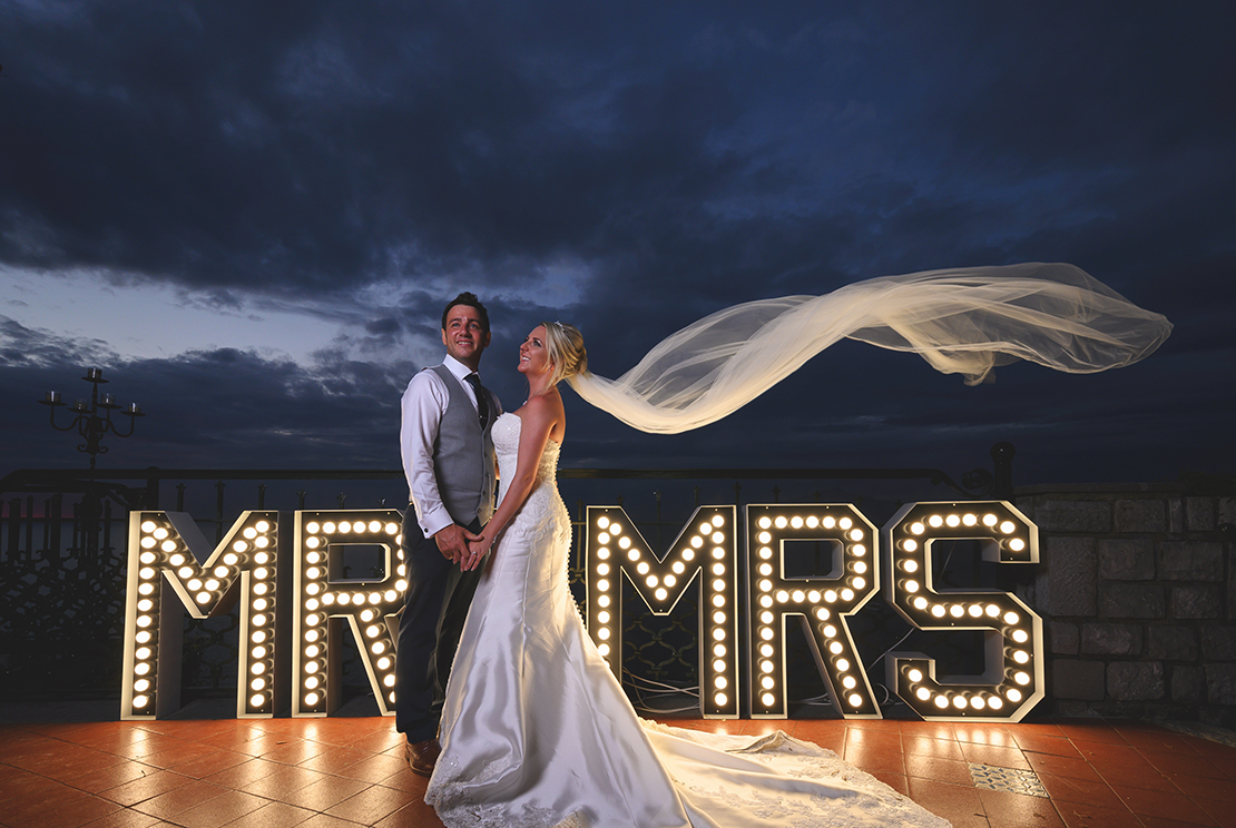 Great Wedding Gift List