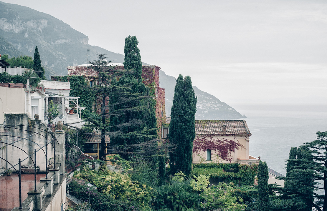 Positano Wedding Photography