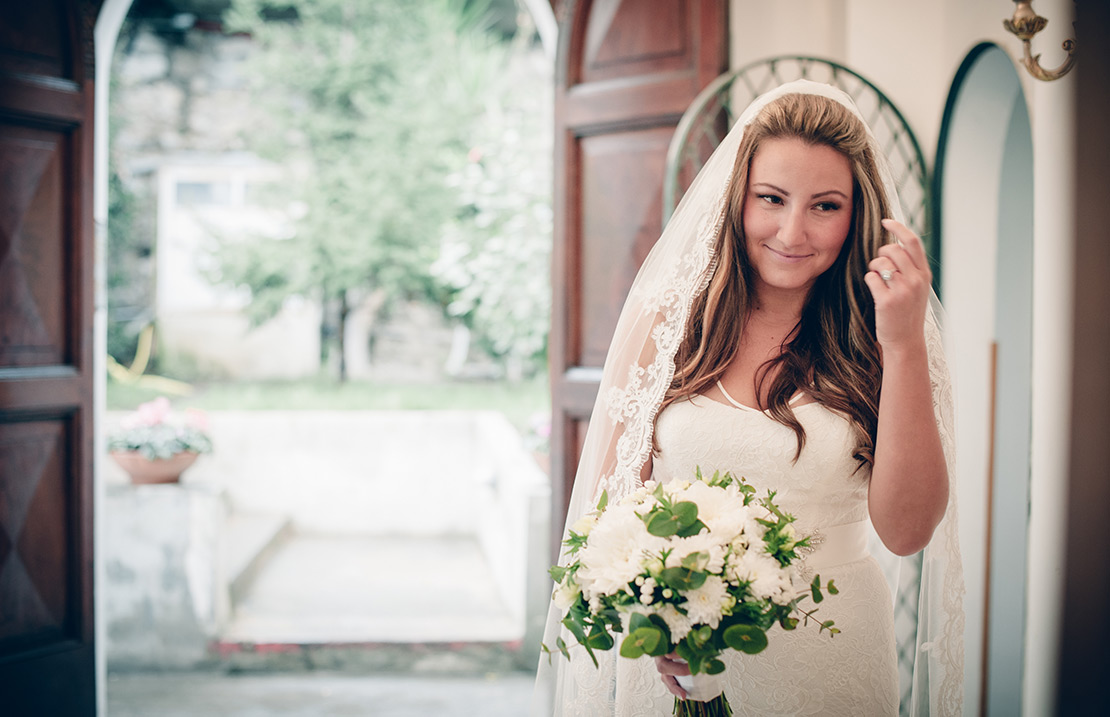 Positano Wedding Photography