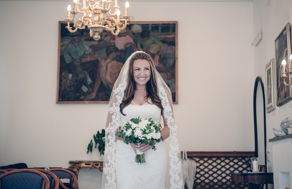 Positano Wedding Photography