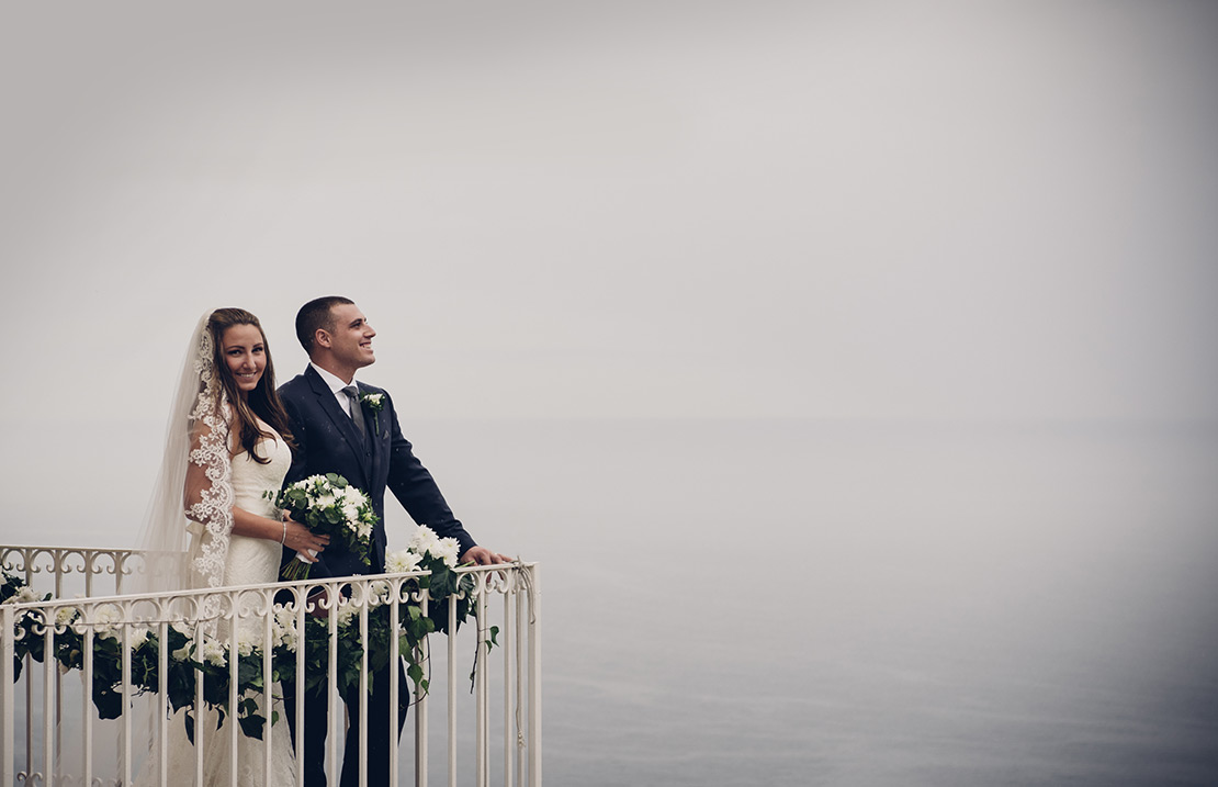 Positano Wedding Photography