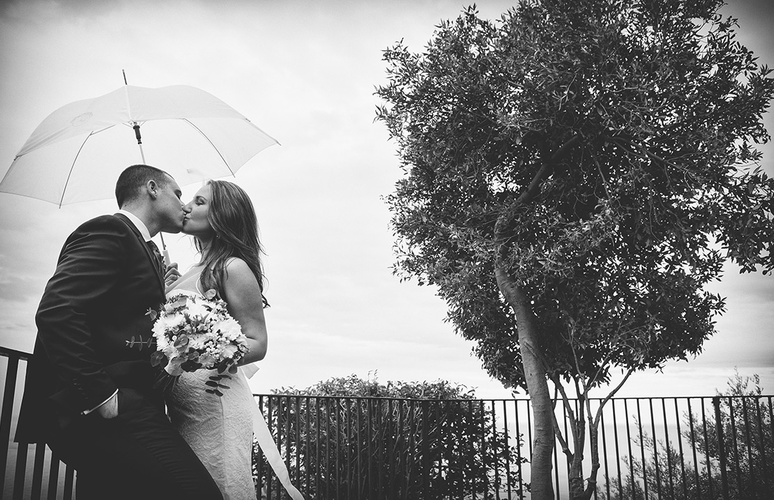 Wedding Positano