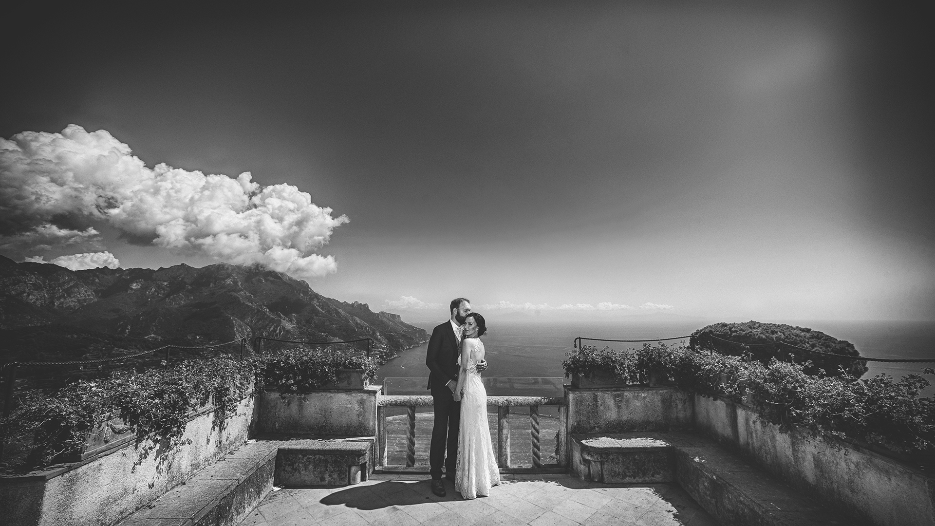wedding photography in italy