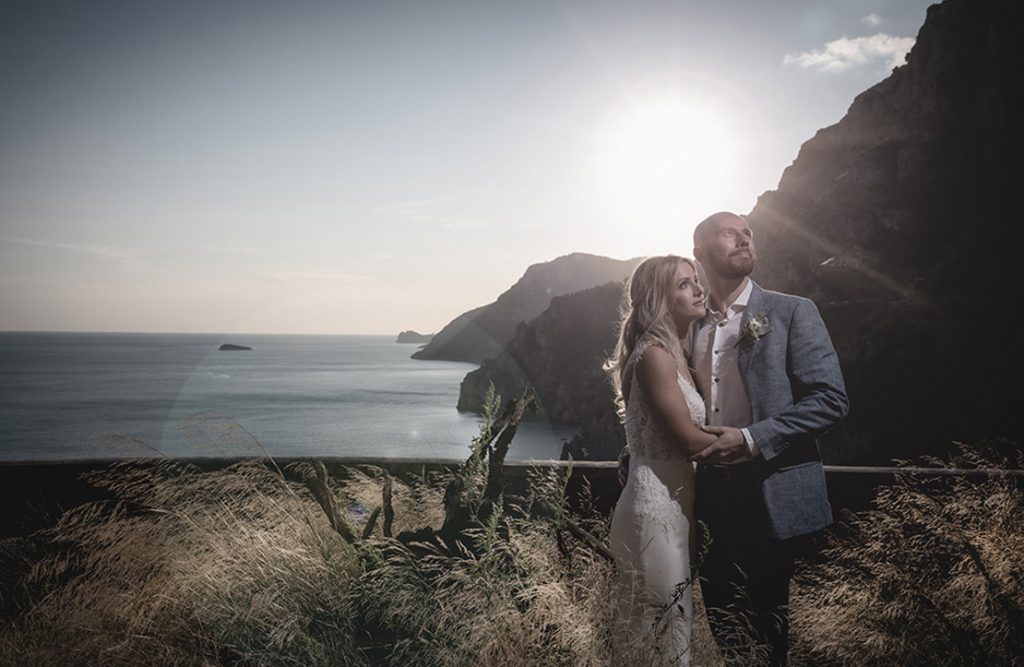 wedding italy