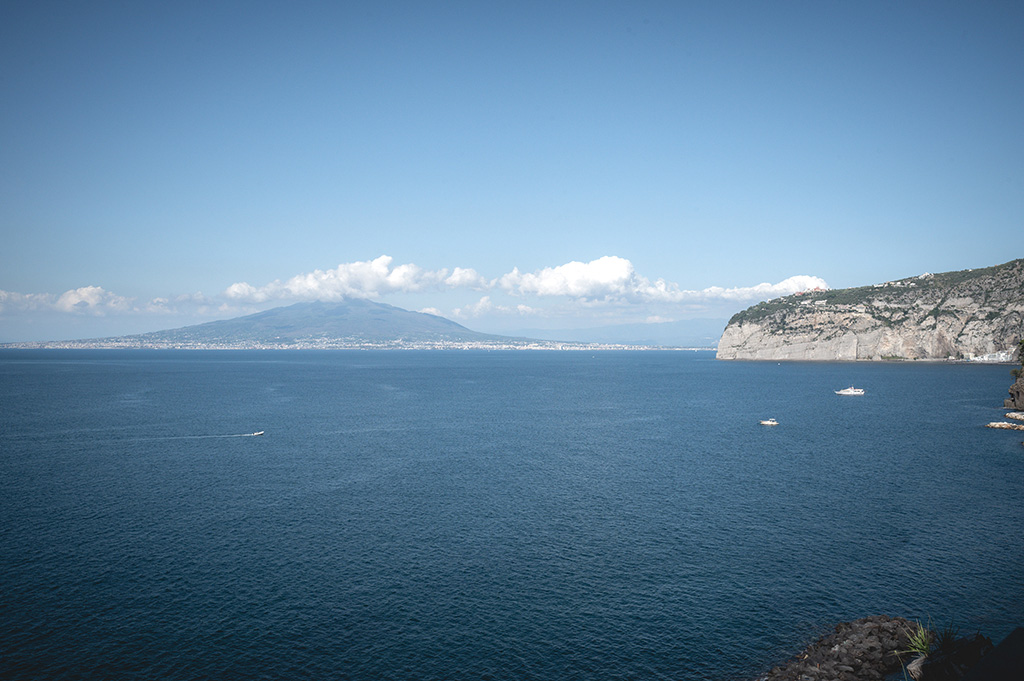 fabulous coast to coast wedding