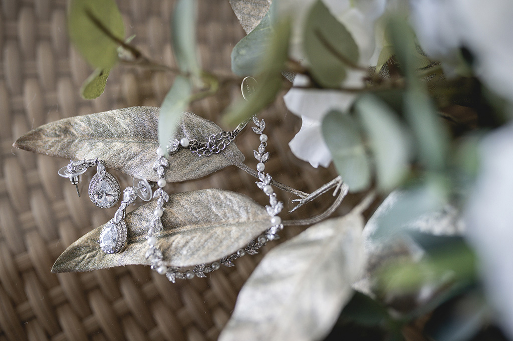 fabulous coast to coast wedding
