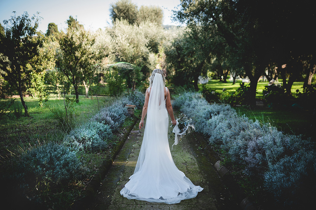 fabulous coast to coast wedding