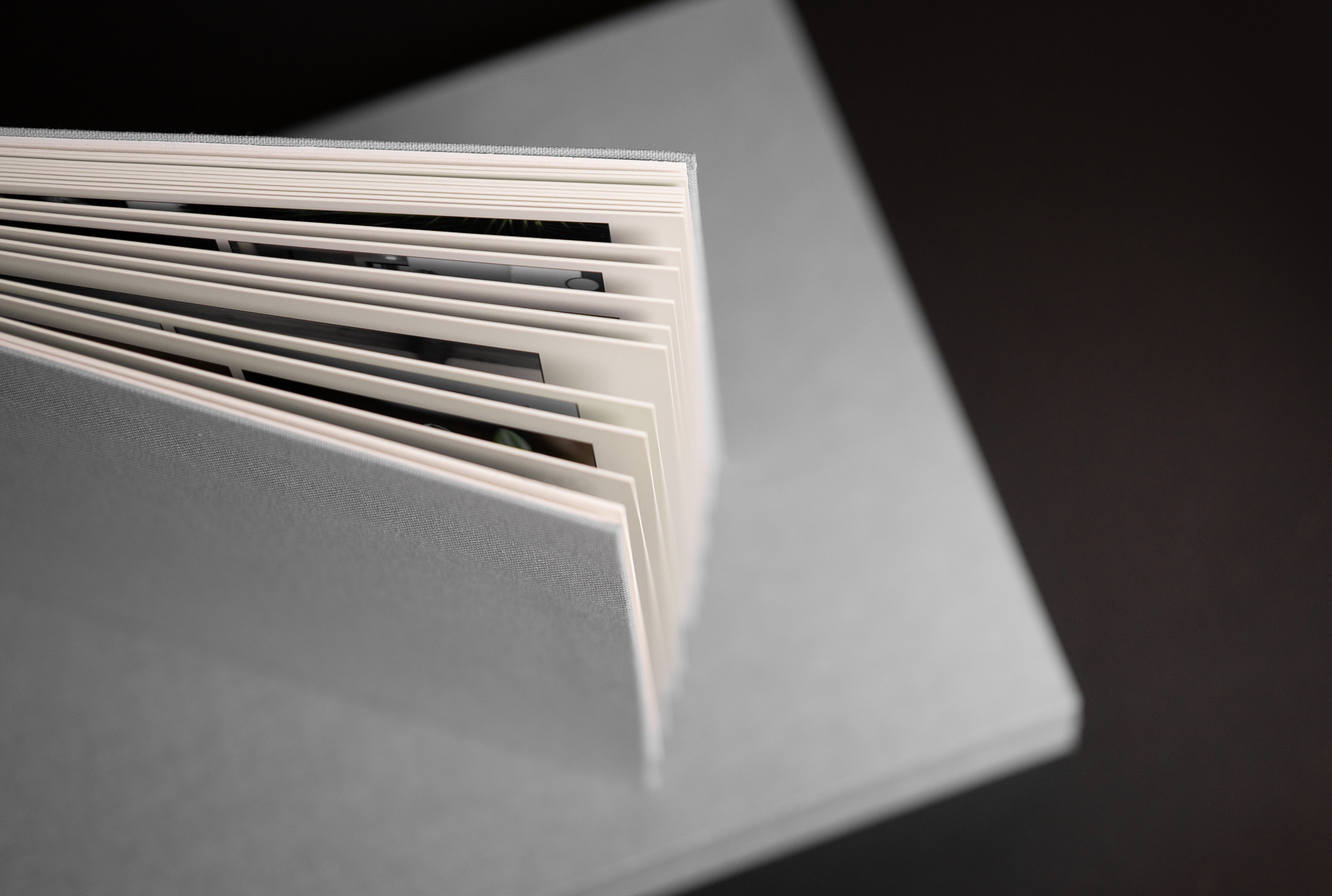 WEDDING STORY BOOK