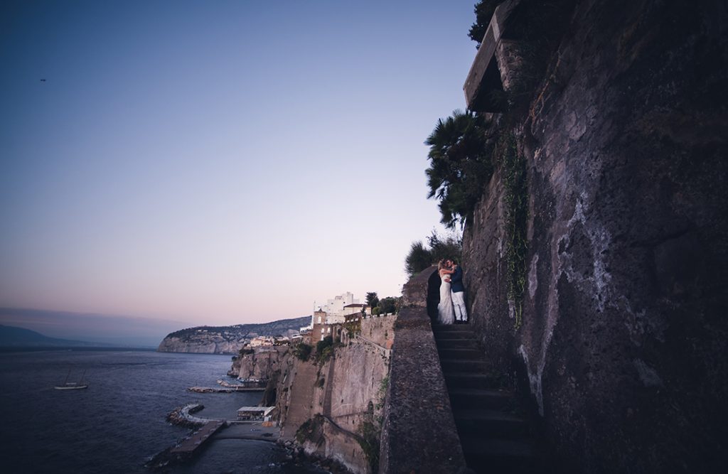 Wedding Video Sorrento