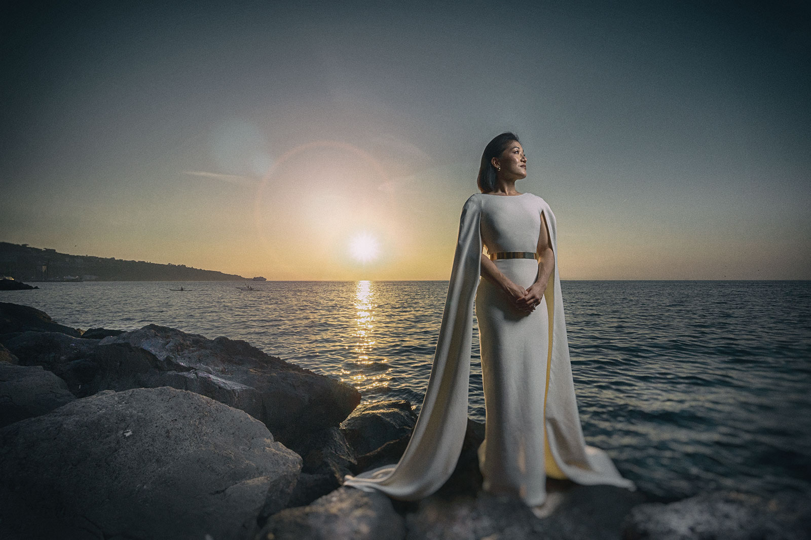wedding photographer sorrento