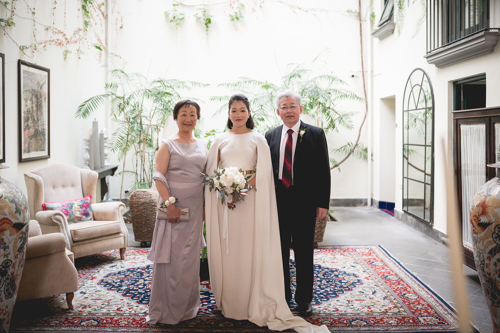 wedding photographer sorrento