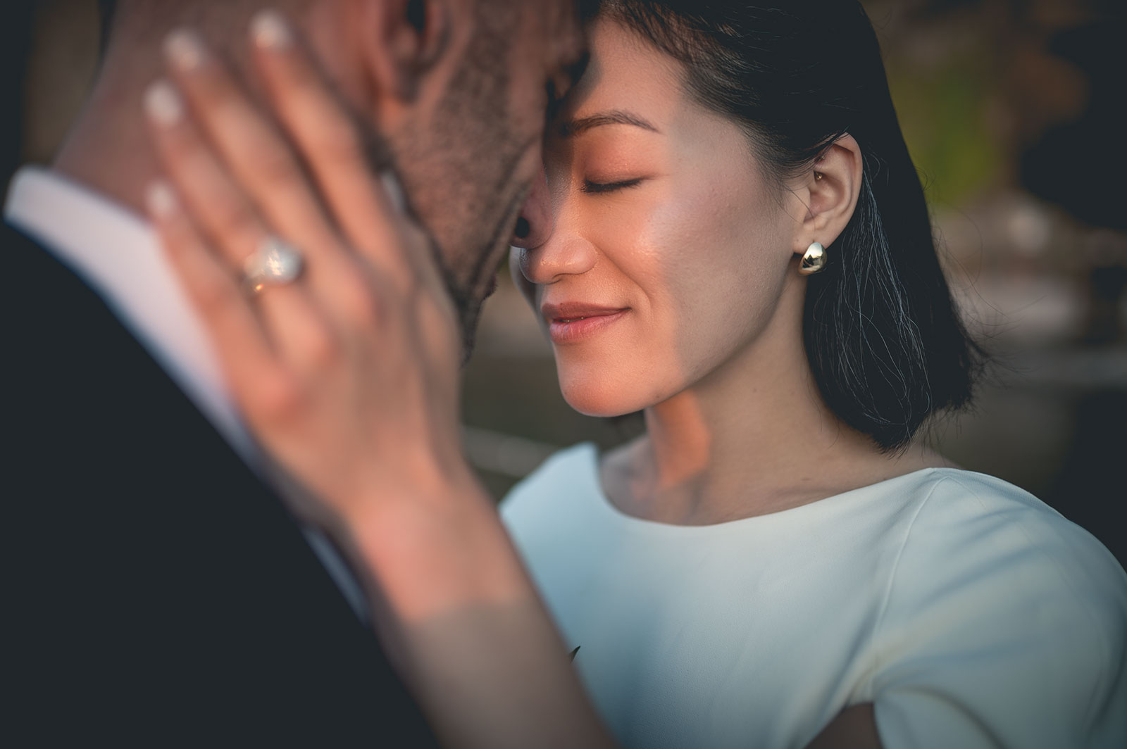 wedding photographer sorrento