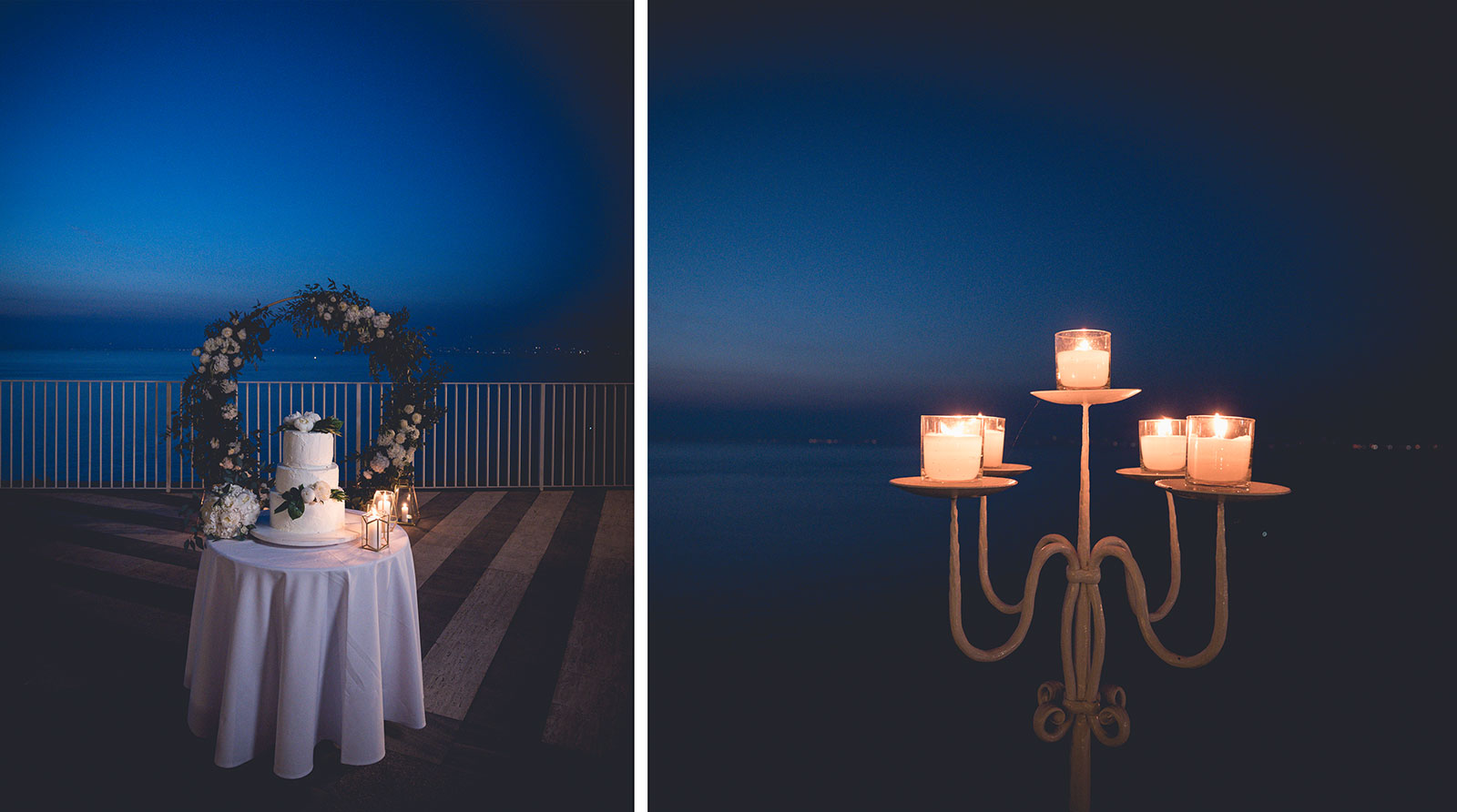 wedding photographer sorrento
