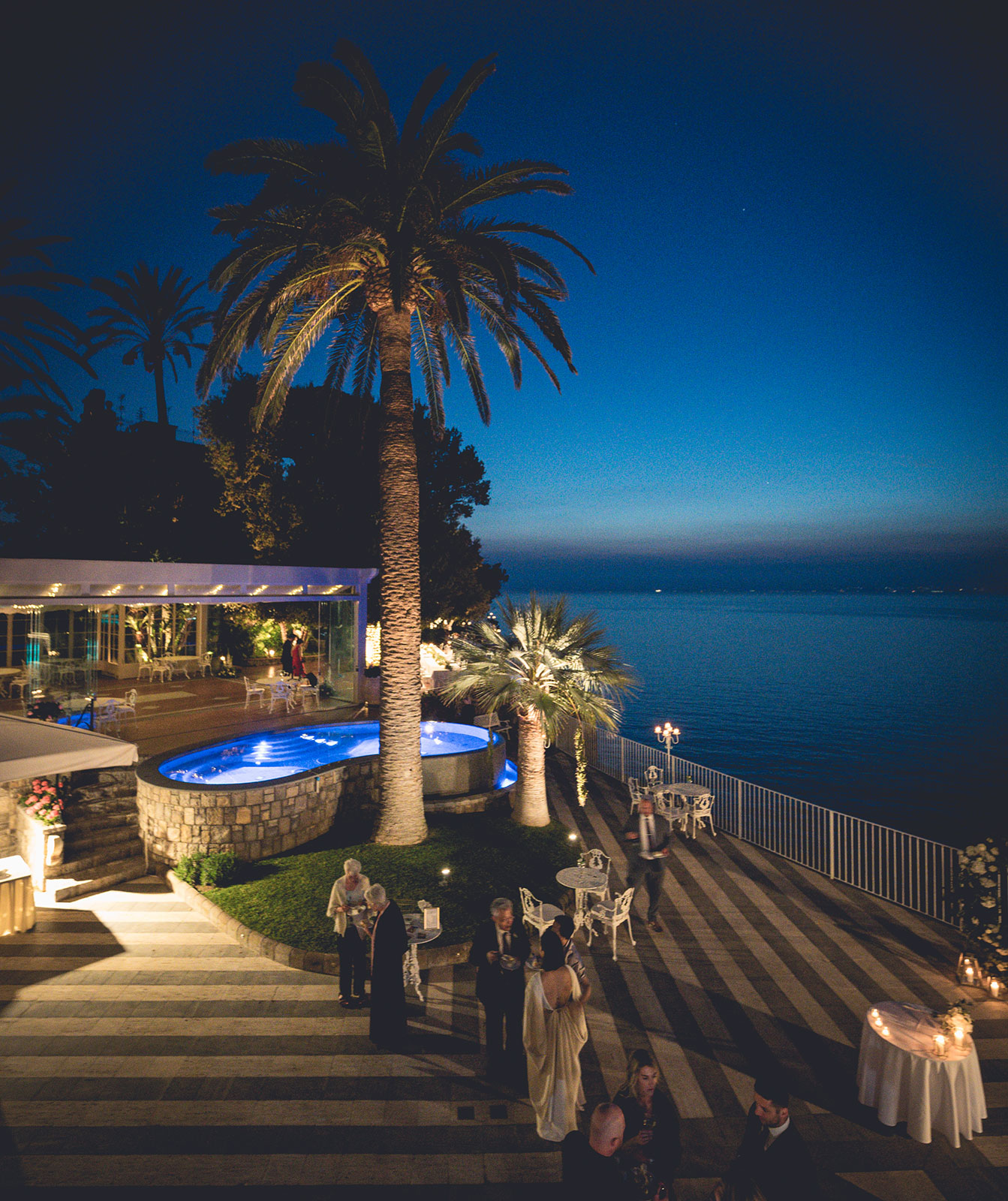 wedding photographer sorrento