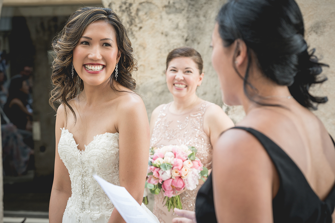 Professional Wedding Photographer Capri