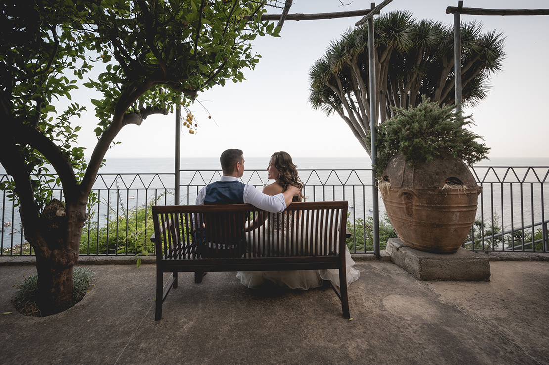 Destination Wedding Photographer Apulia