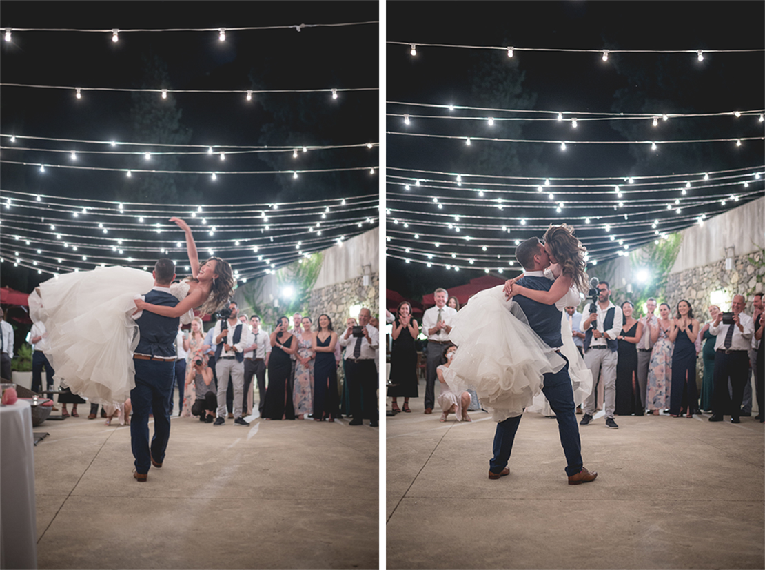 Wedding Photographer Sorrento