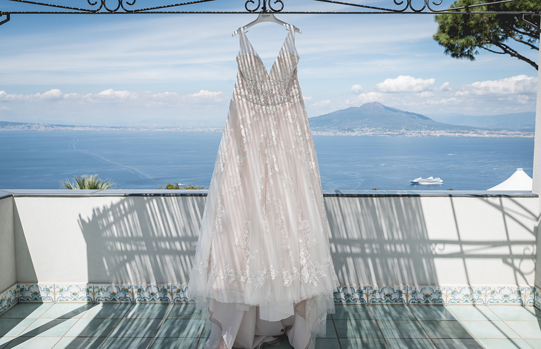 Avellino Wedding Photographers