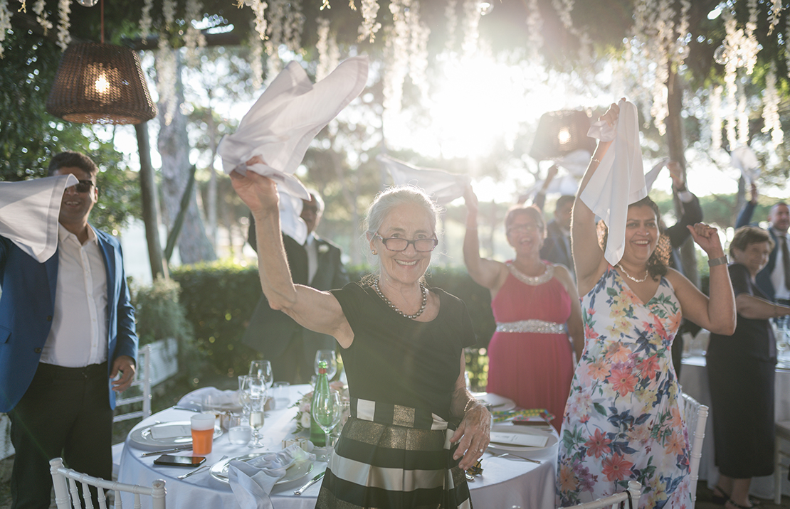 Wedding Photographer Milan
