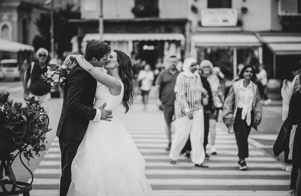 Wedding Day in Sorrento Testimonials