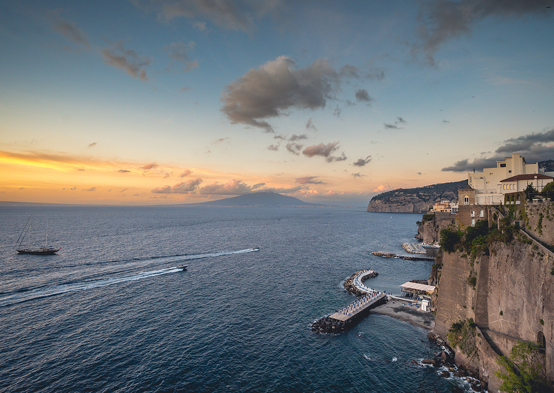 Santa Caterina Wedding Photographers
