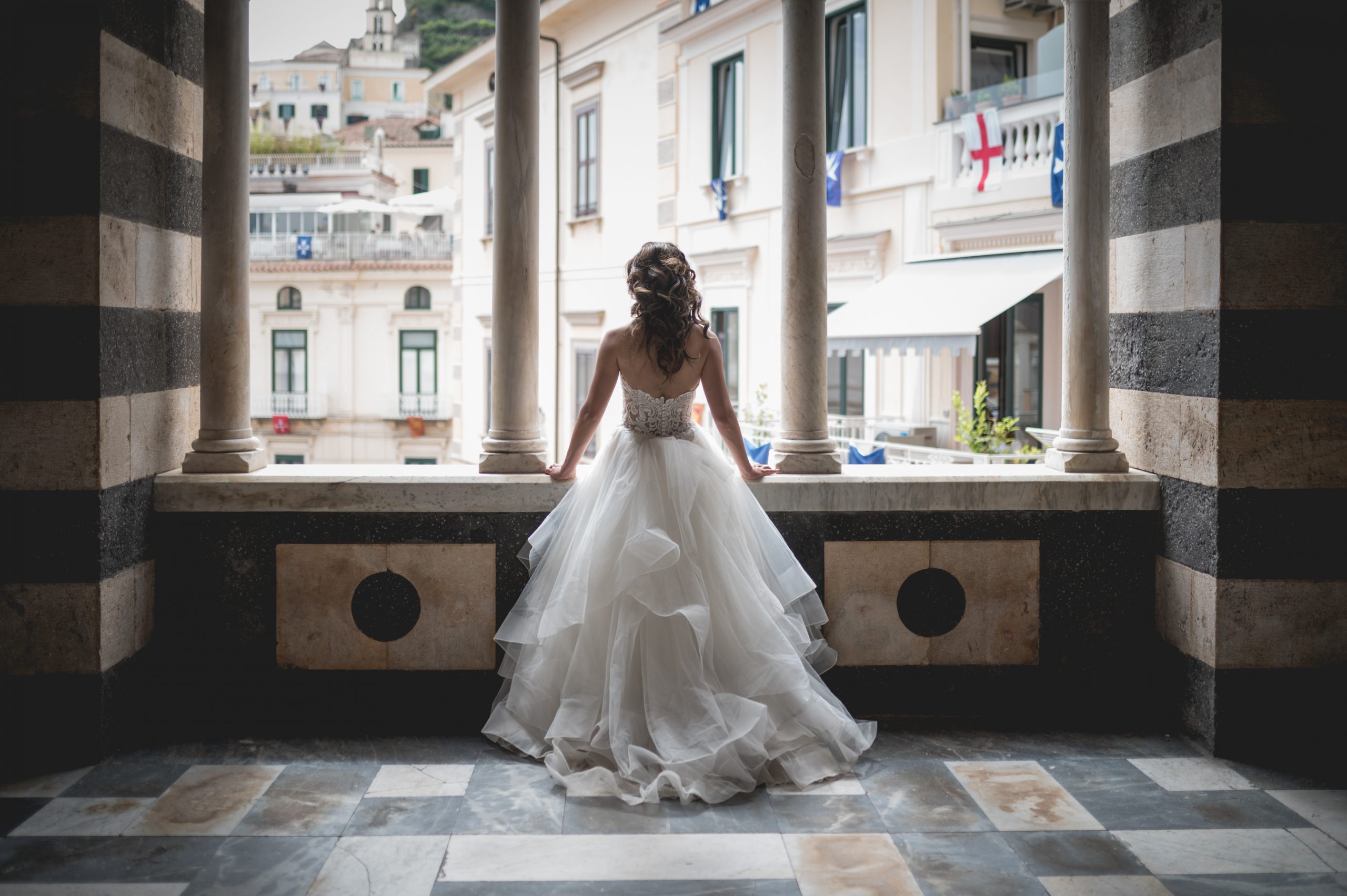 Wedding Photographer Cilento Coast