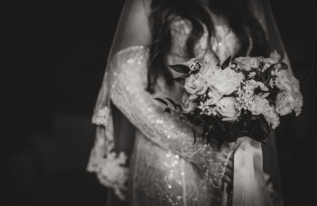 Amalfi Wedding at Villa Vettica
