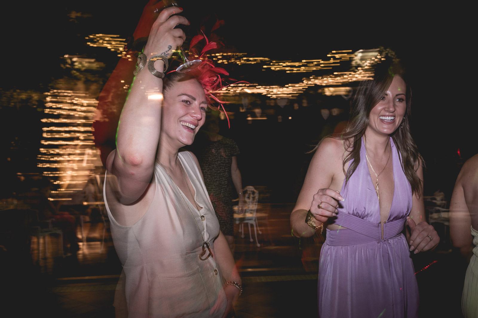 Romantic wedding in Ravello at Villa Eva