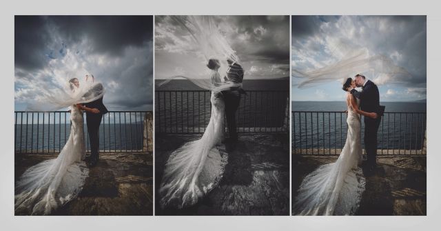 “Beneath a sky that touches infinity, their love wraps around the world like a breath of wind, eternal and delicate.”

#sorrentowedding 
#amalficoastwedding 
#italiandestinationwedding 
#sorrentobride 
#mediterraneanwedding 
#luxuryweddingitaly 
#sorrentoviews 
#ladolcevitawedding 
#romanticwedding 
#weddinginsorrento
#sorrentophotographer 
#amalficoastphotographer 
#destinationweddingphotographer 
#italianweddingphotographer 
#sorrentoweddingphotography 
#italyweddingphotographer 
#luxuryweddingphotographer 
#photographerinsorrento 
#sorrentoelopement 
#sorrentophotoshoot 

@kyliemccloskey88 
@perfectweddingsorrento 
@mediterraneosorrento