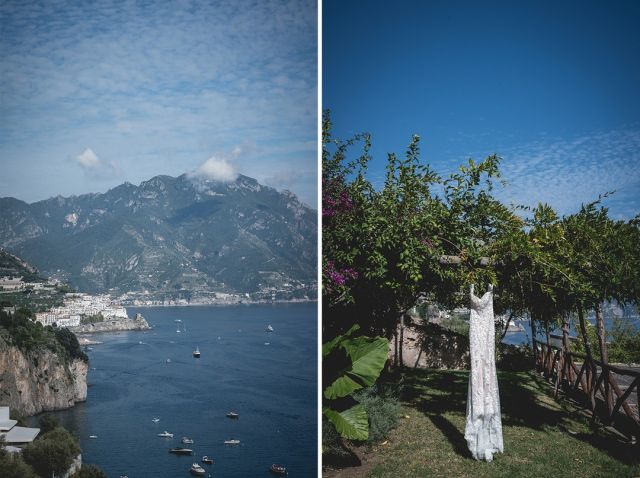 “A magical place where the sea meets the mountains and love comes to life. 🌊✨ Getting ready for a special day with the breathtaking views of the Amalfi Coast is a dream come true.”

#amalfiwedding 
#amalficoast 
#italianwedding 
#brideinitaly 
#destinationwedding 
#italianwedding 
#weddinginspiration 
#weddingdress 
#seaview 
#weddingphotographer #italianlandscapes 
#ravellowedding 
#amalficoastdream 
#loveinitaly 
#luxurywedding 
@villavettica